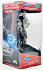 Transformers Deep Space Starscream Action Figure 2007 Hasbro 313534