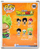 Funko POP Animation Dragon Ball Super Broly Super Saiyan Broly 1865 Vinyl Figure