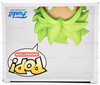Funko POP Animation Dragon Ball Super Broly Super Saiyan Broly 1865 Vinyl Figure