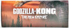 Godzilla x Kong The New Empire Godzilla Stylist PVC Statue Hiya Toys 20432