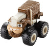 Fisher-Price Nickelodeon Blaze and the Monster Machines Gasquatch Truck