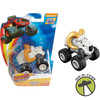 Fisher-Price Blaze and The Monster Machines Blaze Bighorn Truck Vehicle
