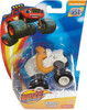 Fisher-Price Blaze and The Monster Machines Blaze Bighorn Truck Vehicle