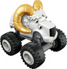 Fisher-Price Blaze and The Monster Machines Blaze Bighorn Truck Vehicle