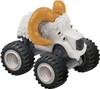 Fisher-Price Blaze and The Monster Machines Blaze Bighorn Truck Vehicle