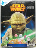 2015 General Mills Star Wars Yoda & R2D2 Limited Edition Cereal Boxes NEW