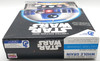 2015 General Mills Star Wars Yoda & R2D2 Limited Edition Cereal Boxes NEW