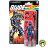 G.I. Joe Classified Series Cobra Trooper Action Figure 2024 Hasbro F9866
