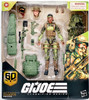 G.I. Joe Classified Series Action Marine Sniper Action Figure 2024 Hasbro F9680