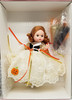 Madame Alexander Lenox Halloween Doll No. 30715 NEW