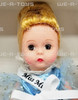 Madame Alexander Miss Millennium Doll No. 80580 NEW