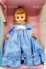 Madame Alexander Betty Blue Doll No. 420 NEW