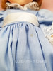 Madame Alexander Betty Blue Doll No. 420 NEW