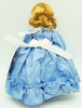 Madame Alexander Betty Blue Doll No. 420 NEW