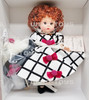 Madame Alexander Costume Party Doll No. 37985 NEW