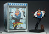 Superman Call to Action Premium Format Figure by Sideshow Collectibles 1:4