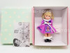 Madame Alexander Celtic Dancer Doll No. 34145 NEW