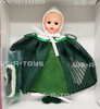 Madame Alexander Emerald City Guard Doll No. 31395 NEW