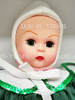 Madame Alexander Emerald City Guard Doll No. 31395 NEW