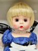Madame Alexander Little Lucy Locket Doll No. 40445 NEW