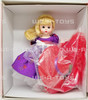 Madame Alexander Wendy Loves Red Hat Society Doll No. 40860 NEW