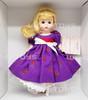 Madame Alexander Wendy Loves Red Hat Society Doll No. 40860 NEW