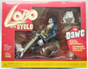 DC Direct Lobo with Cycle and Dawg Deluxe Action Figure Set NEW