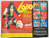 DC Direct Lobo with Cycle and Dawg Deluxe Action Figure Set NEW