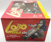 DC Direct Lobo with Cycle and Dawg Deluxe Action Figure Set NEW