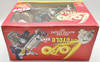 DC Direct Lobo with Cycle and Dawg Deluxe Action Figure Set NEW