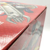 DC Direct Lobo with Cycle and Dawg Deluxe Action Figure Set NEW