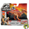 Jurassic World Battle Damage Stygimoloch Stiggy Action Figure 2017 Mattel FNB32