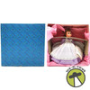 Madame Alexander Meg Doll Little Women Miniature Showcase 1991 Alexander Doll 414