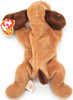 Ty Beanie Babies Bones the Dog Plush 1993