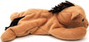 Ty Beanie Babies Derby the Horse Plush with No Star and a Coarse Mane 1995