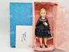 Madame Alexander Portrettes Babette Doll No. 1117 NEW