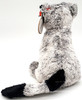 Ty Beanie Babies Bandito the Raccoon Plush 2002