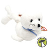 Ty Beanie Babies Icing the Seal Plush 2004