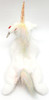 Ty Beanie Babies Mystic the Unicorn with Iridescent Horn and Fluffy Rainbow Mane