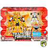 Transformers Revenge of the Fallen The Fury of Fearswoop Action Figure Set