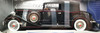 Anson Collection Black 1934 Packard Cabriolet Vehicle 1:18 Scale NEW