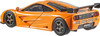 Hot Wheels Premium: 1/43 Scale 1995 McLaren F1 GTR Vehicle Mattel