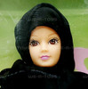 Fulla Arab Islamic Middle Eastern Doll With her Outdoor Fashion 2004 NewBoy