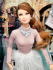 Barbie The Look Glam Party Doll 2015 Mattel DGY13