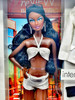 Barbie Collector On Location Milan Barbie Doll 2006 Mattel J0962