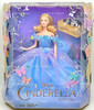 Disney Cinderella Royal Ball Cinderella Doll 2014 Mattel CGT56
