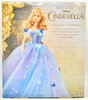 Disney Cinderella Royal Ball Cinderella Doll 2014 Mattel CGT56