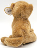 Ty Beanie Babies Manes the Lion Plush 2005