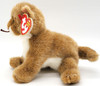 Ty Beanie Babies Manes the Lion Plush 2005