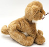 Ty Beanie Babies Manes the Lion Plush 2005